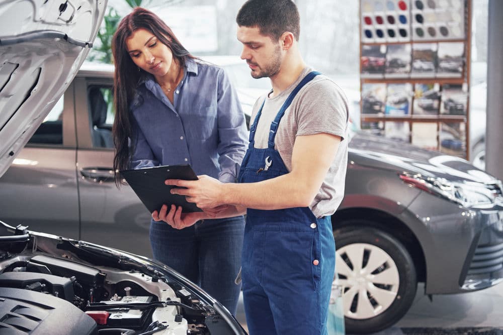 About Walker Diesel Services LLC